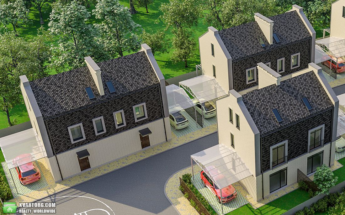 Sell house. Киевская обл., Шевченко — photo 2