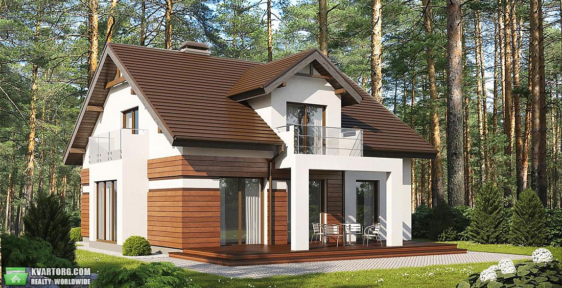 Sell house. Днепропетровск, Некрасова — photo 1