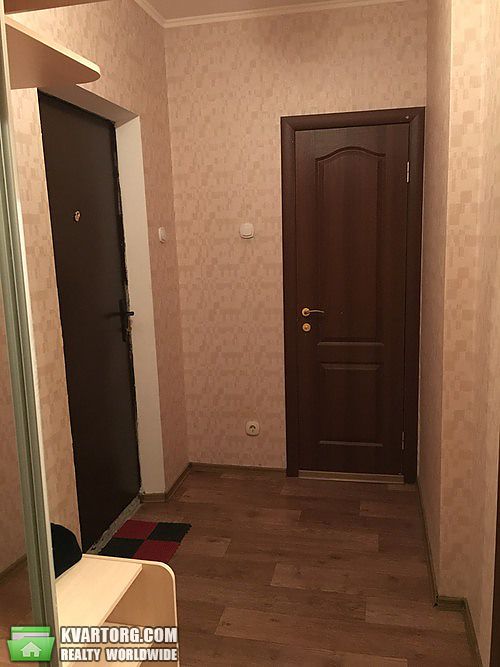 Rent out 1-room apartment. Киев, Ващенко — photo 6