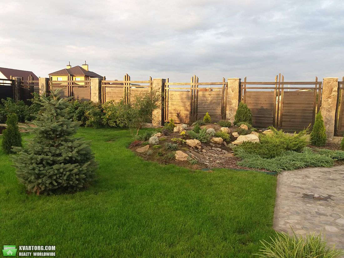 Sell house. Киевская обл., Зазимье — photo 3