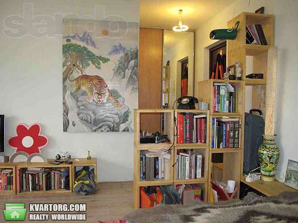 Rent out 1-room apartment. Киев,  Тычины пр — photo 6
