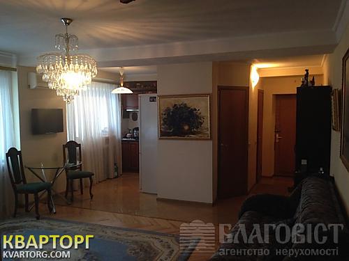 Sell 3-room apartment. Киев, Бул. Давыдова — photo 2