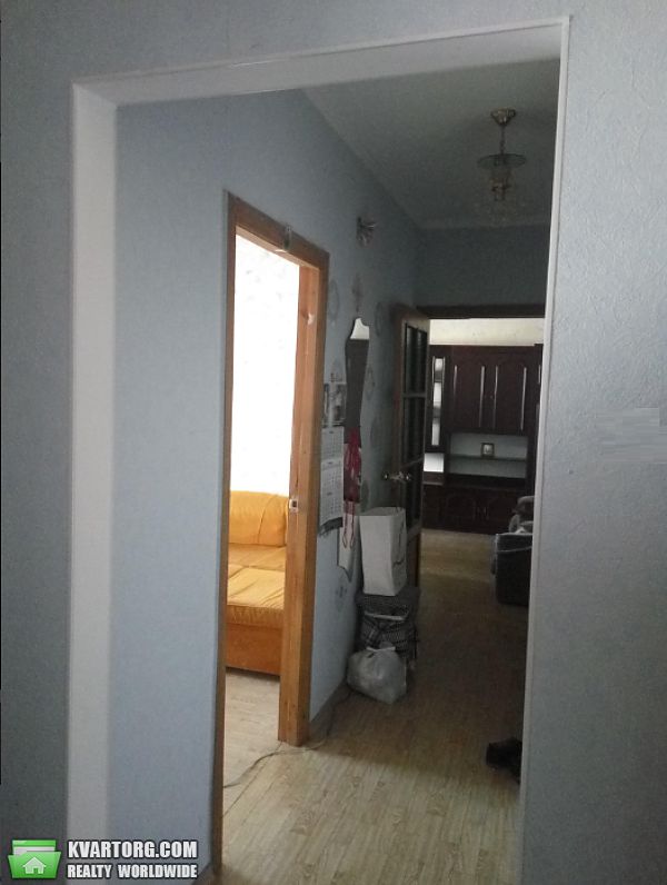 Sell 2-room apartment. Киев,  Бальзака — photo 4