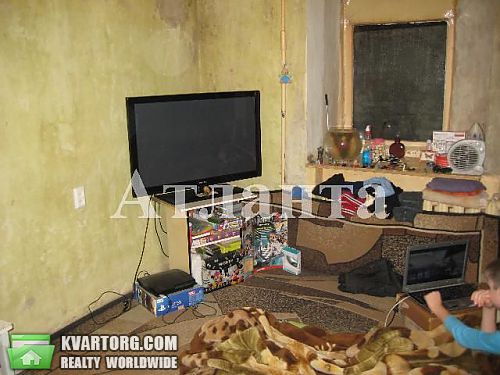 Sell 1-room apartment. Одесса, Бочарова — photo 1