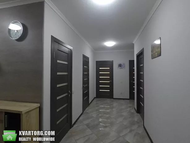 Rent out 2-room apartment. Киев, О.Пчелки — photo 1