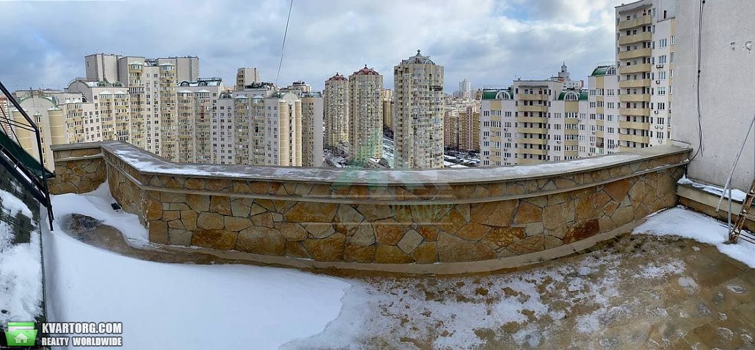 Sell 3-room apartment. Киев, Днепровская Набережная — photo 10