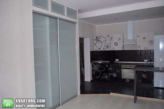 Rent out 2-room apartment. Киев,  Героев Сталинграда пр — photo 1