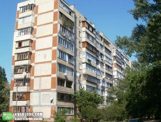 Sell 1-room apartment. Киев,  Вершигоры — photo 3