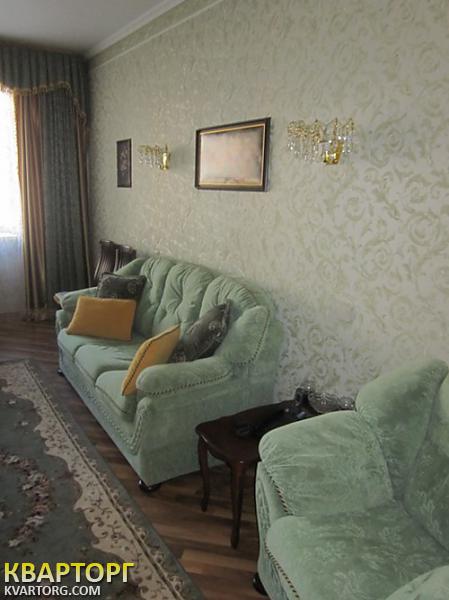 Rent out 2-room apartment. Киев,  Героев Сталинграда пр — photo 2
