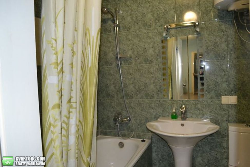 Rent out 1-room apartment. Киев,  Тимошенко — photo 2