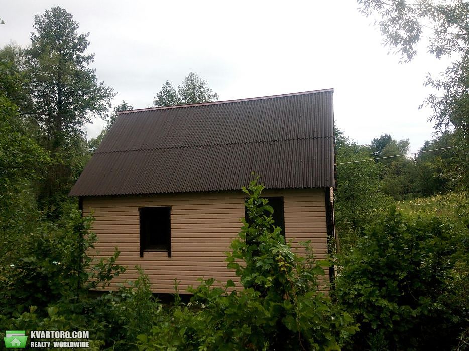 Sell house. Киевская обл., Новоселки — photo 4