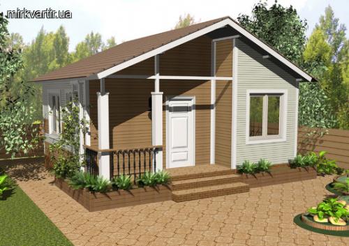 Sell house. Киевская обл., Пуховка — photo 2