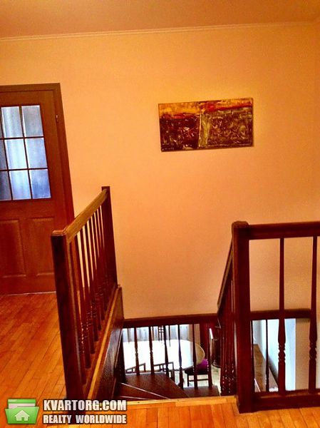 Rent out multi-room apartment. Киев, Драгомирова — photo 8