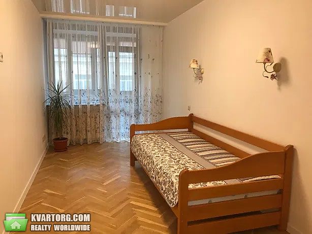 Rent out 2-room apartment. Киев,  Ирининская — photo 5