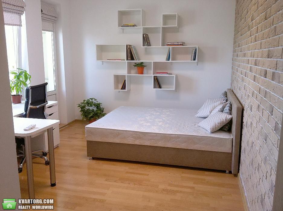 Rent out 2-room apartment. Киев, Лобановского пр. — photo 3