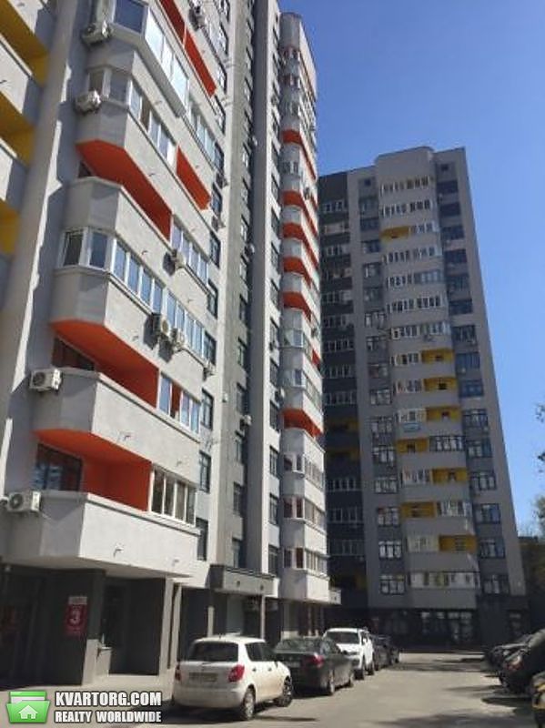 Sell 3-room apartment. Киев,  Победы пр — photo 1