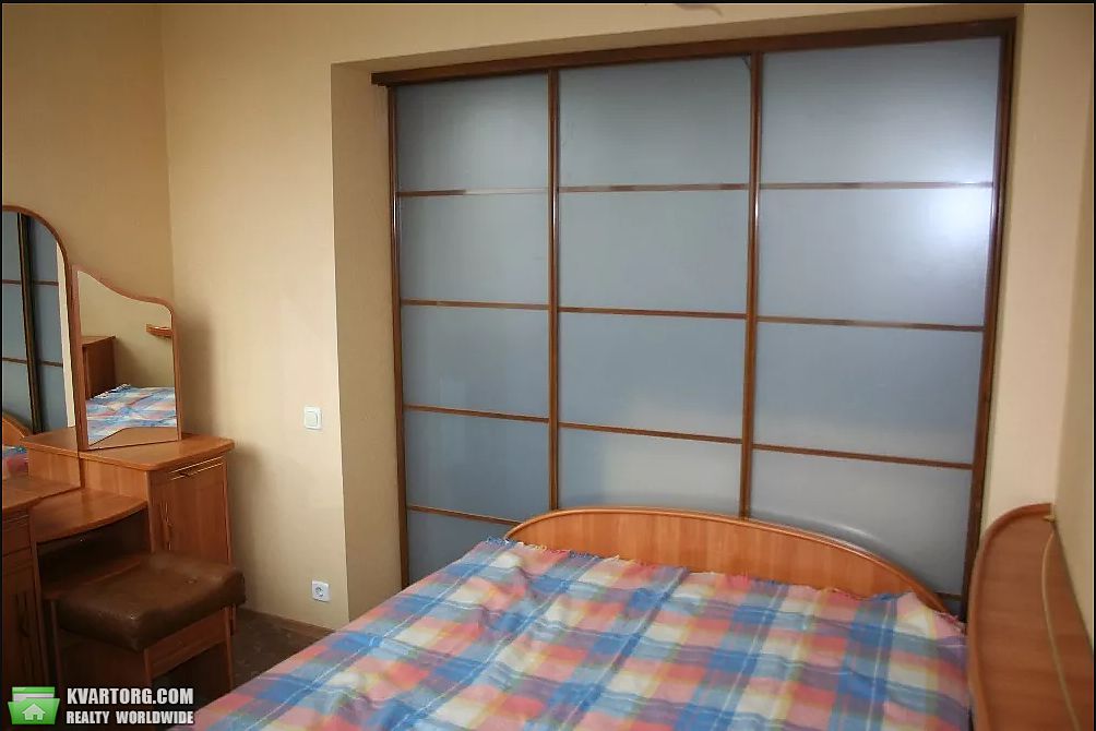 Rent out 2-room apartment. Киев,  Григоренко пр — photo 5