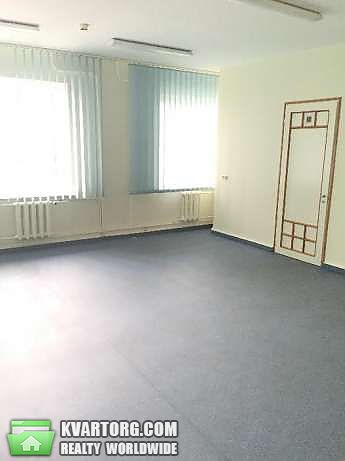 Rent out office. Киев, ул. Драгомирова — photo 4
