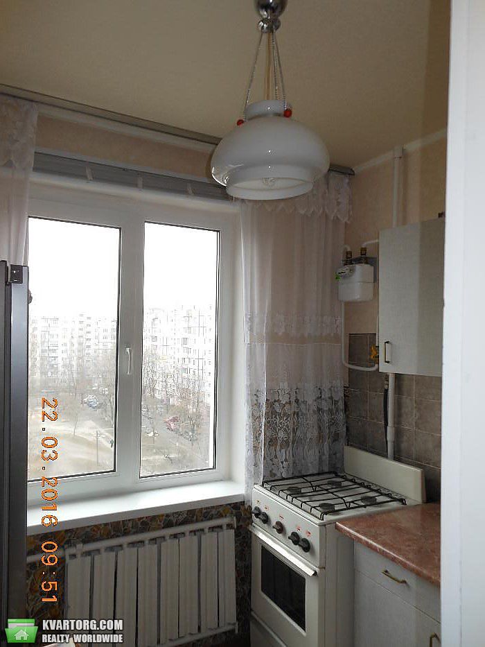 Sell 2-room apartment. Киев,  Тимошенко — photo 1