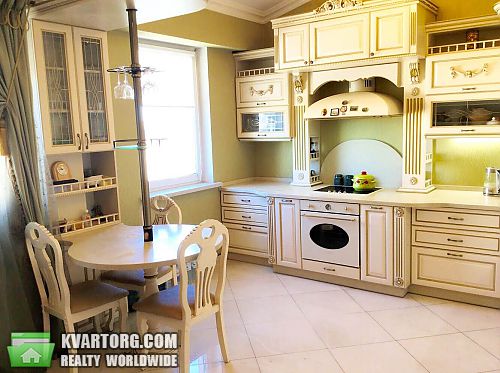 Rent out 3-room apartment. Киев, Спасская — photo 6