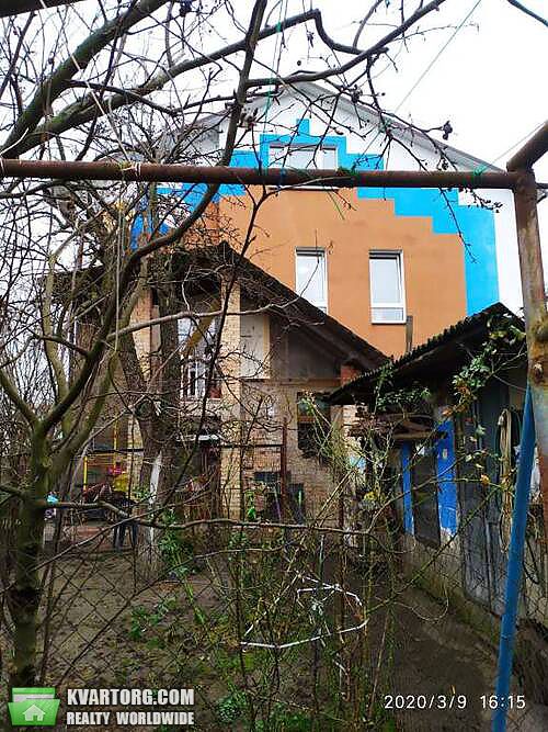 Sell house. Киев, Черновицкая — photo 1