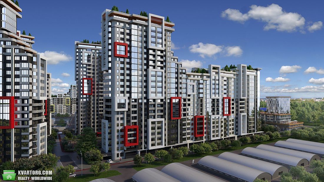Sell 1-room apartment. Одесса, Академика Вильямса — photo 1