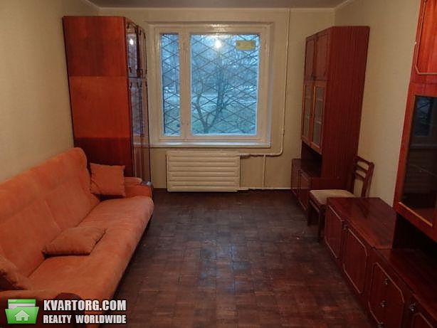 Sell 2-room apartment. Киев,  Жмаченко — photo 1