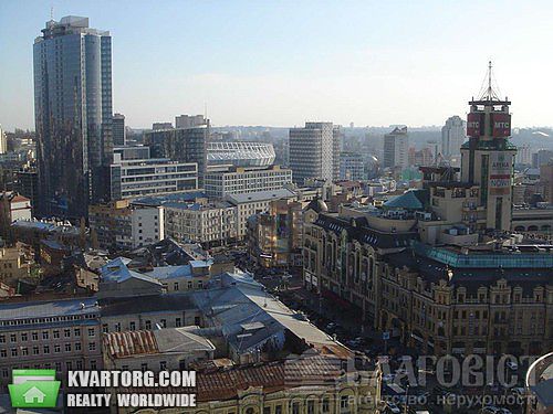Sell multi-room apartment. Киев, Круглоуниверситетская — photo 6
