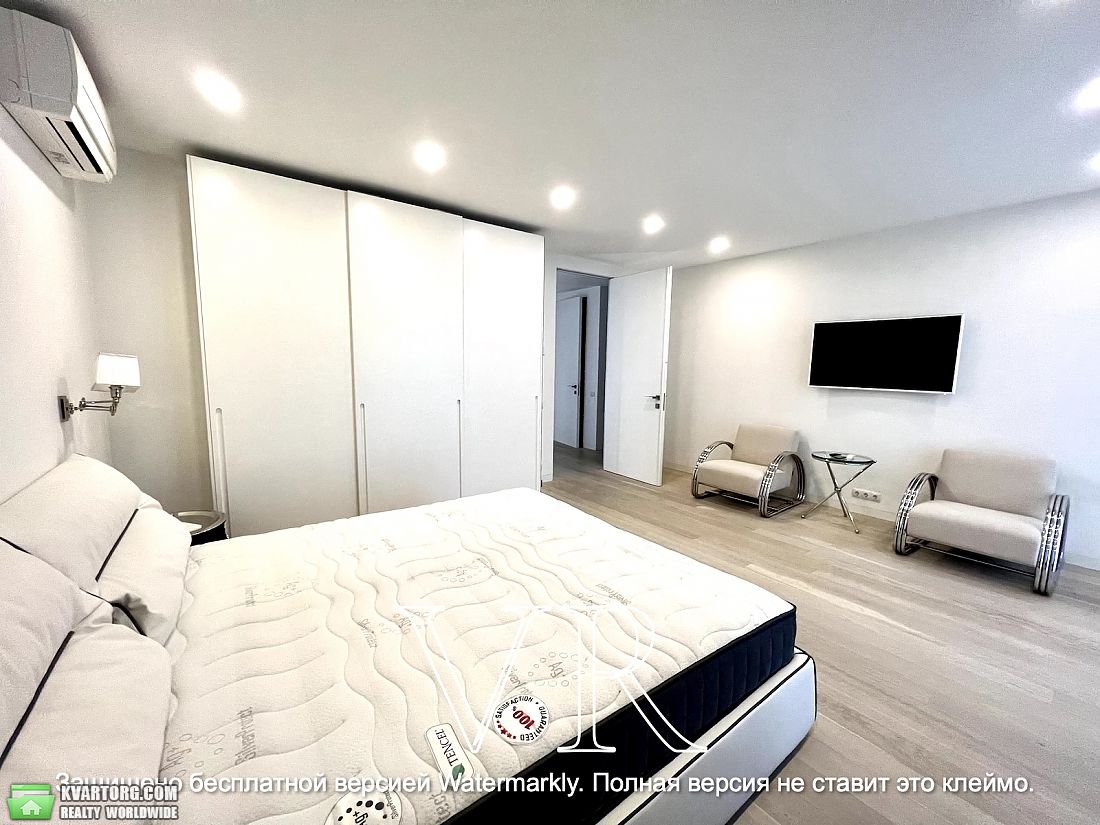 Rent out 4-room apartment. Киев,  Зверинецкая — photo 9