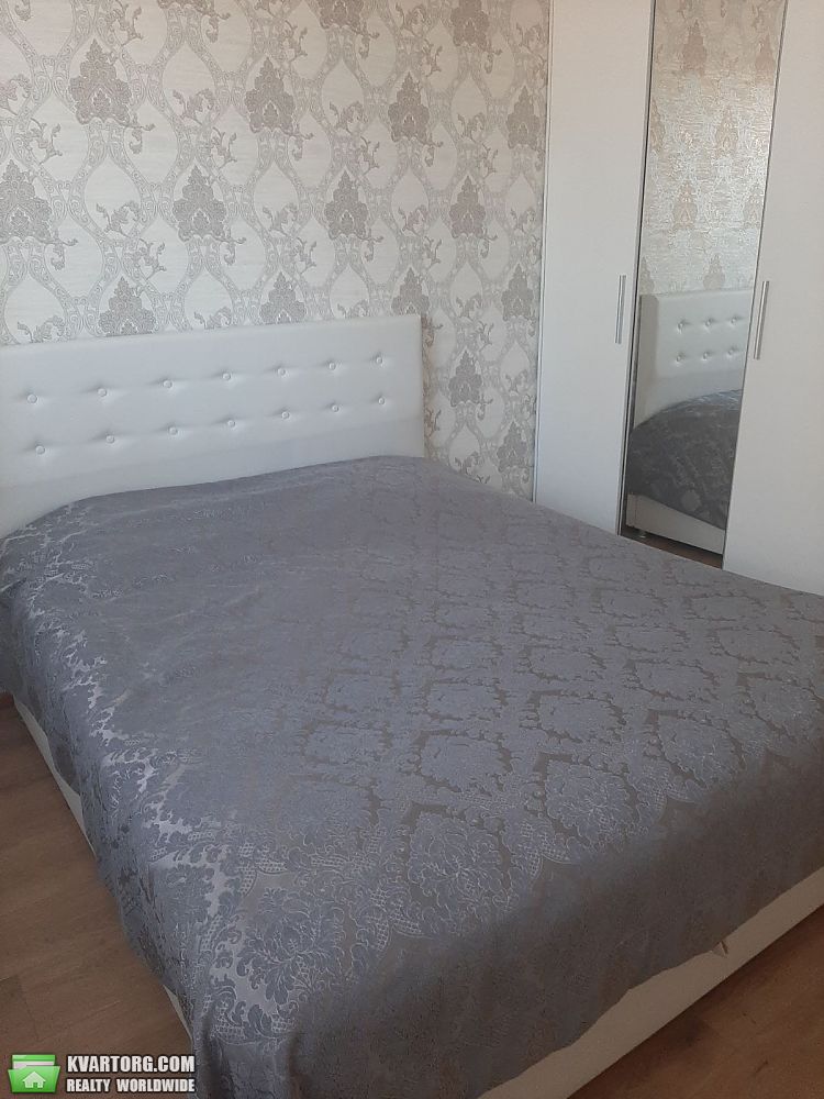 Rent out 2-room apartment. Киевская обл., Білогородка — photo 6