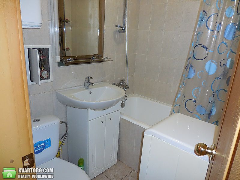 Rent out 1-room apartment. Киев, Кудри — photo 2