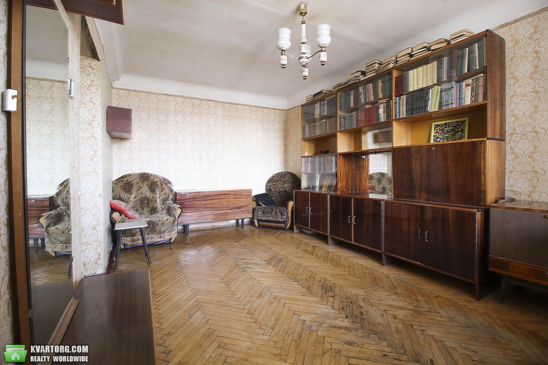 Sell 2-room apartment. Киев, Харьковское шоссе — photo 1