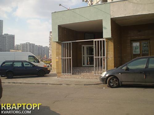Rent out shop. Киев,  Драгоманова — photo 5