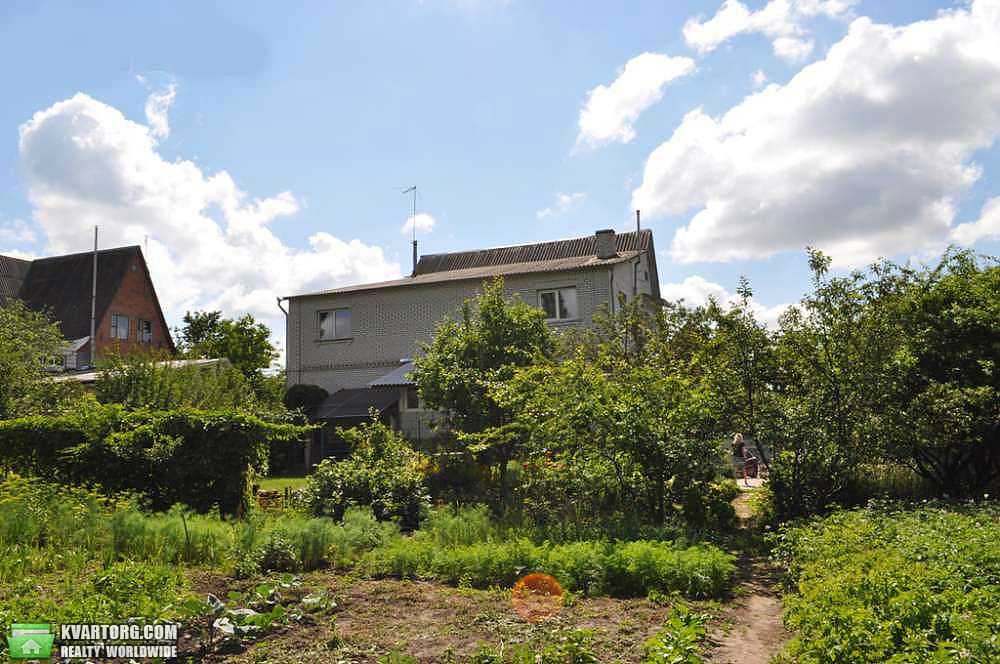 Sell house. Киевская обл., Фастов — photo 4
