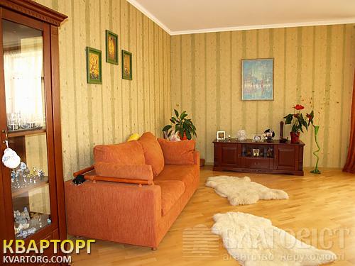 Sell 3-room apartment. Киев, Победы пр — photo 1