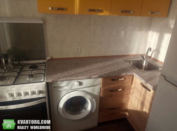 Rent out 1-room apartment. Киев, жолудева — photo 1