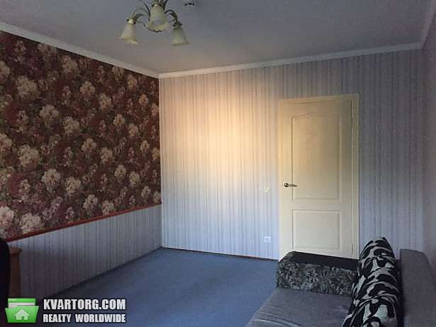 Rent out 3-room apartment. Киев,  Вышгородская — photo 7