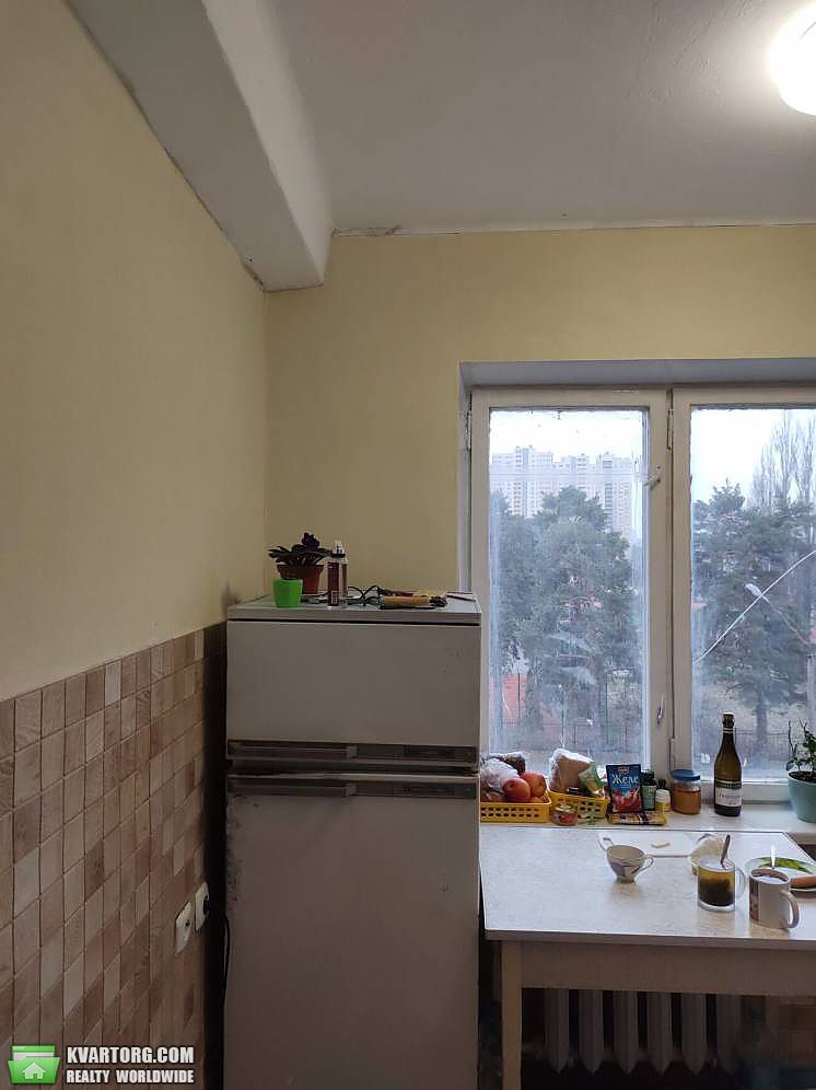 Sell 2-room apartment. Киев,  Запорожца — photo 2