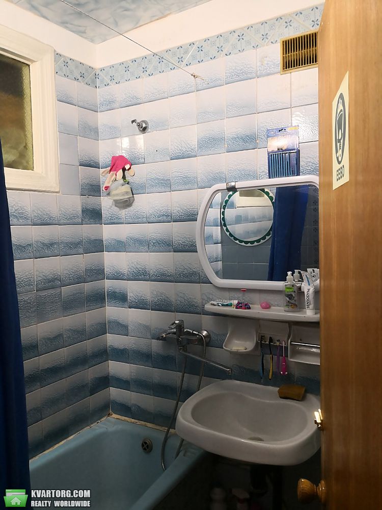 Sell 2-room apartment. Одесса, Клубничный пер — photo 7