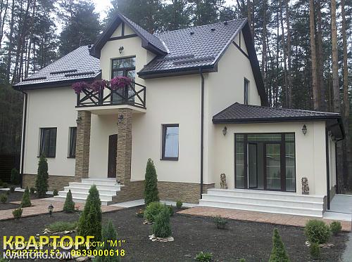 Sell house. Киевская обл., Буча — photo 1