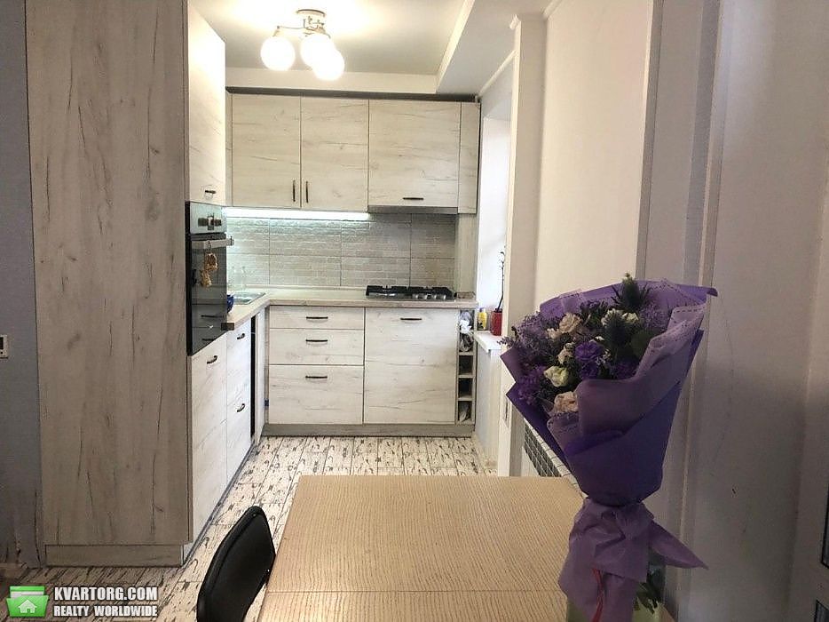 Sell 3-room apartment. Киев,  Полярная — photo 3