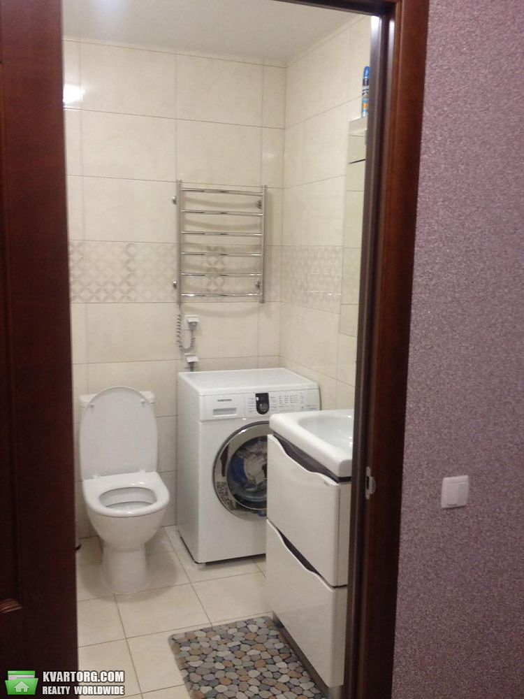 Sell 1-room apartment. Киев,  Большая Окружная — photo 7