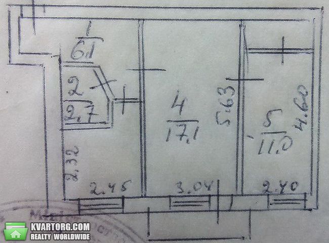 Sell 2-room apartment. Киев,  Печерский спуск — photo 7