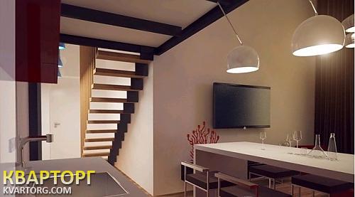 сдам 3-комнатную квартиру. Киев,  ул. Городецкого - фото 6