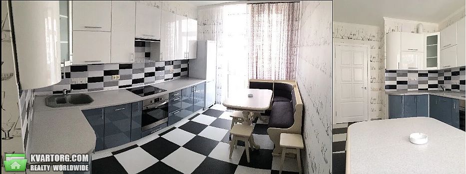 Rent out 2-room apartment. Киев, Малинова — photo 2