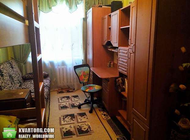 Sell 2-room apartment. Киев,  Лебедева Николая — photo 1