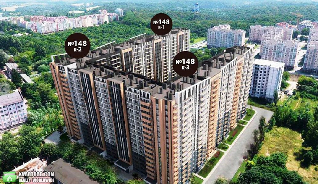 Sell 2-room apartment. Киев,  Метрологическая — photo 1