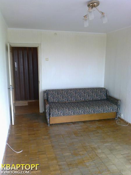 Sell 1-room apartment. Киев,  Киото — photo 3