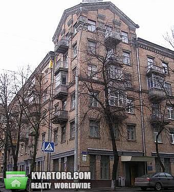 Sell 2-room apartment. Киев,  Московская — photo 2