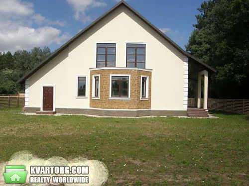 Sell house. Киевская обл., Шевченко — photo 4